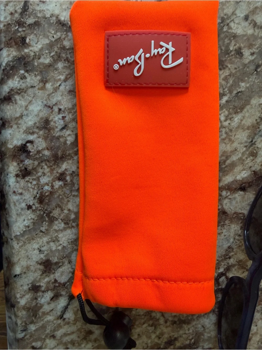 Ray-Ban authentic ray